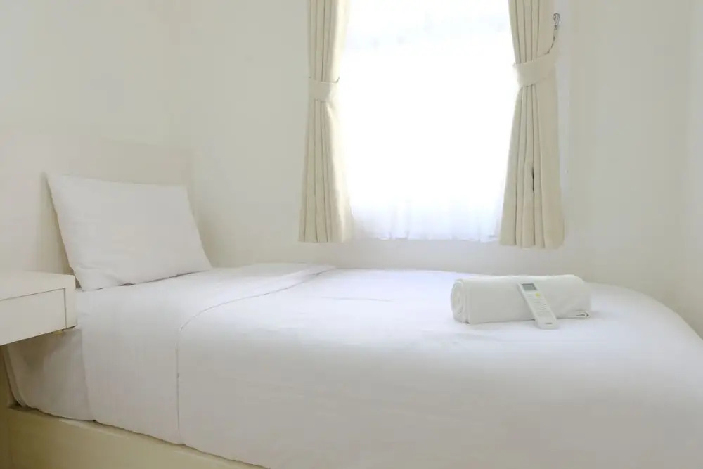 Бандунг: Stylish Modern 2Br Apartment At Parahyangan Residence