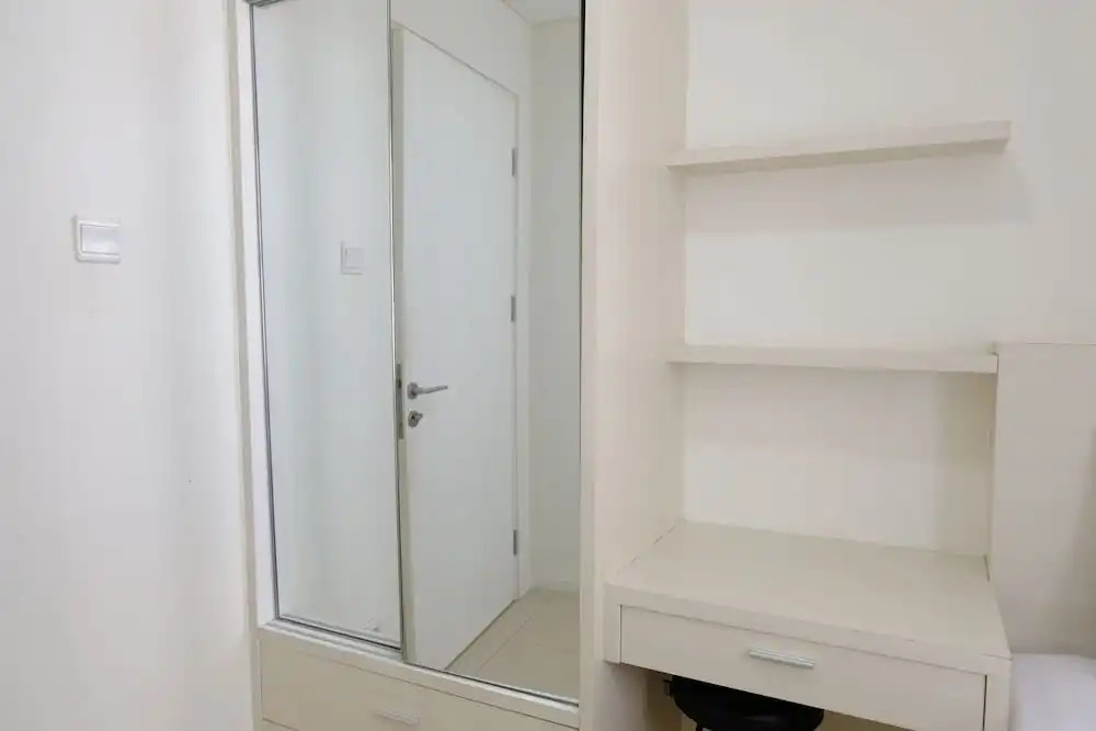 Бандунг: Stylish Modern 2Br Apartment At Parahyangan Residence