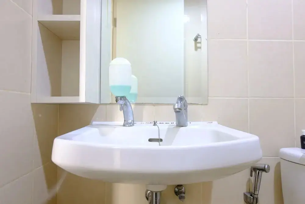 Бандунг: Stylish Modern 2Br Apartment At Parahyangan Residence