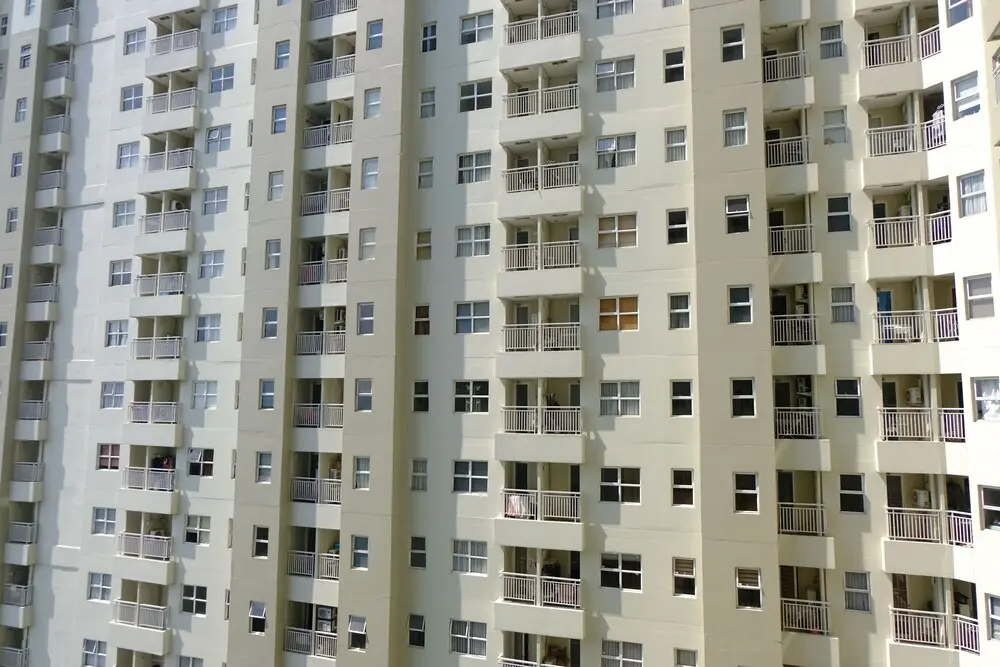 Бандунг: Stylish Modern 2Br Apartment At Parahyangan Residence
