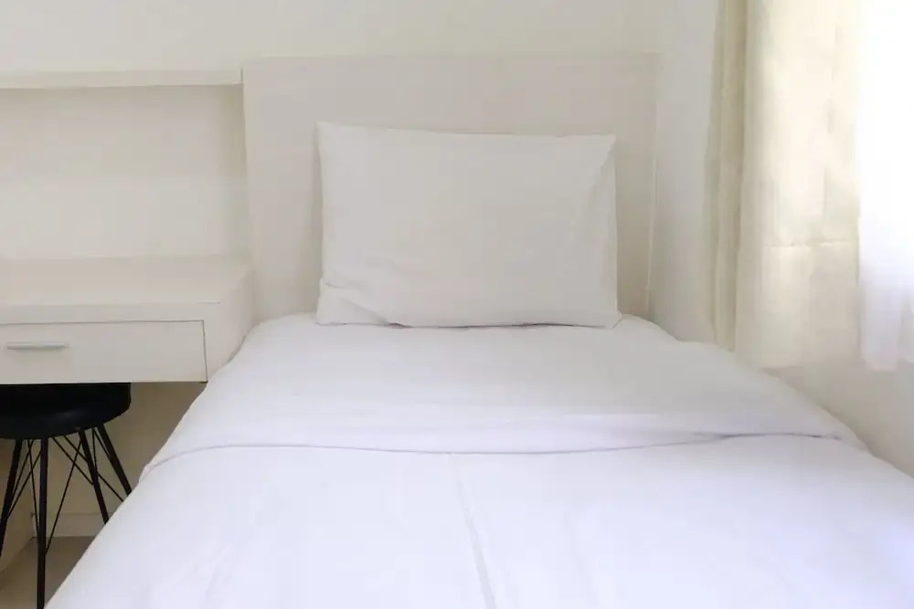 Бандунг: Stylish Modern 2Br Apartment At Parahyangan Residence