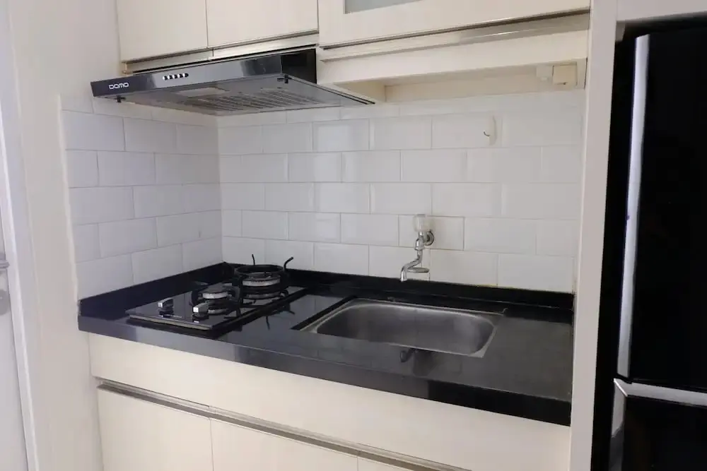 Бандунг: Stylish Modern 2Br Apartment At Parahyangan Residence