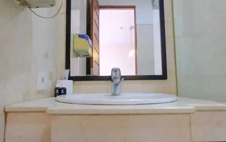 Бандунг: Spacious Designed 2Br Dago Butik Apartment