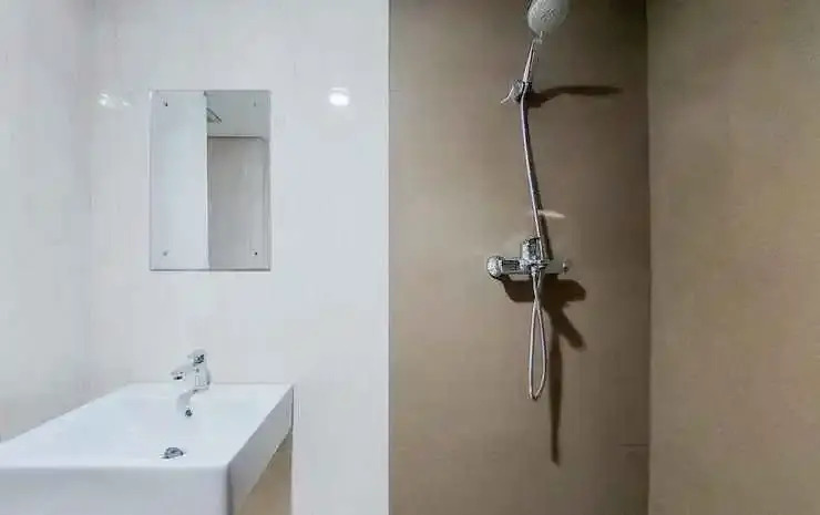 Южный Тангеранг: Compact And Homey Studio Tamansari Bintaro Mansion Apartment