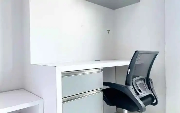 Чикаранг: Minimalist And Nice Studio At Azalea Suites Apartment