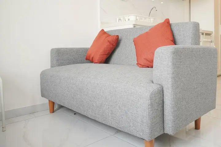 Тангеранг: Homey And Well Furnished Studio Sky House Alam Sutera Apartment