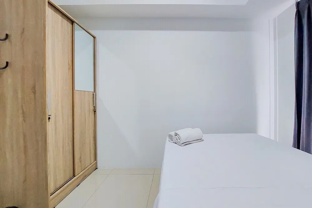 Южный Тангеранг: Comfortable And Cozy 2Br Tamansari Bintaro Mansion Apartment