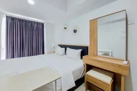 Nice And Homey 3Br Tamansari Bintaro Masion Apartment — фото 1