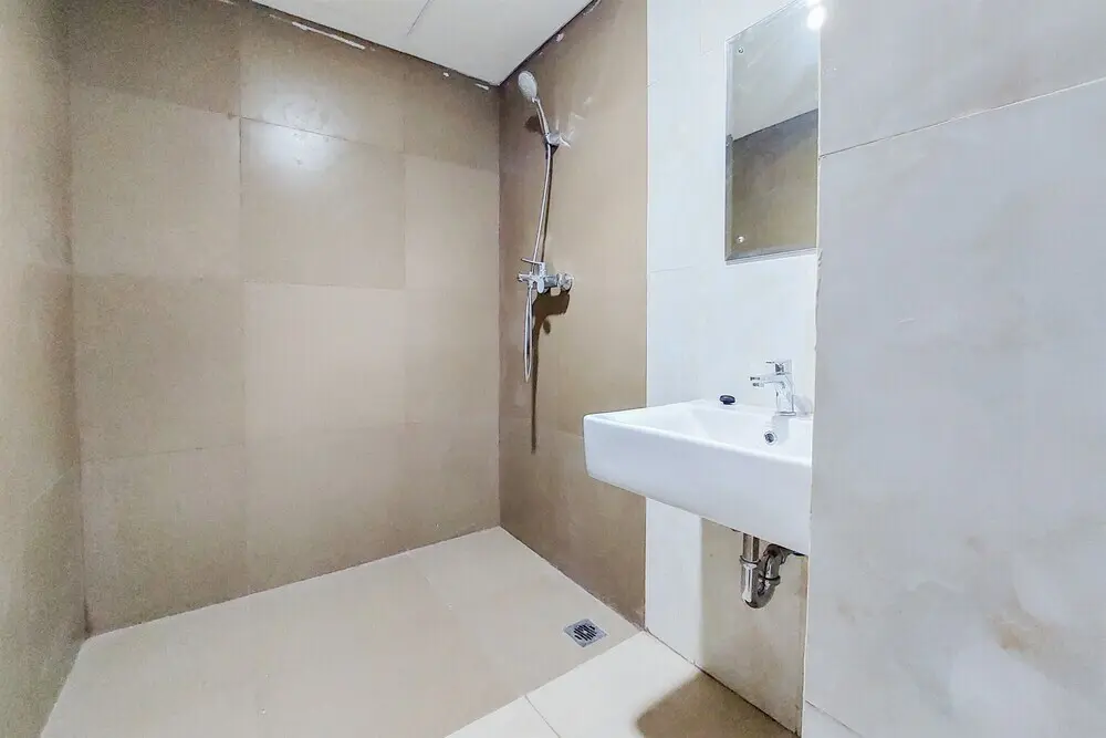 Южный Тангеранг: Nice And Homey 3Br Tamansari Bintaro Masion Apartment