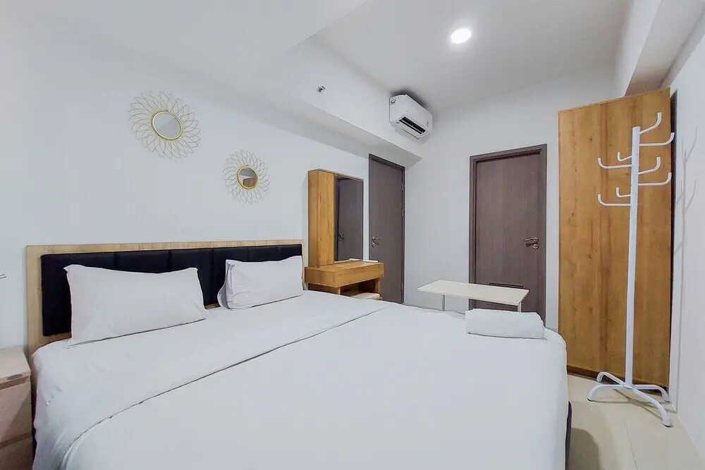 Южный Тангеранг: Nice And Homey 3Br Tamansari Bintaro Masion Apartment