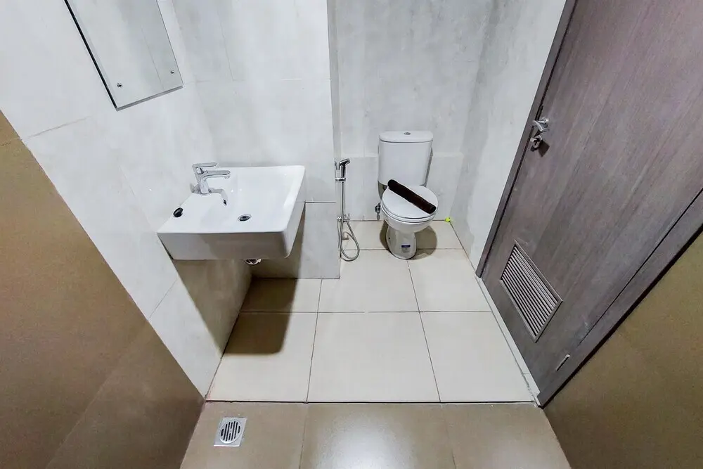 Южный Тангеранг: Nice And Homey 3Br Tamansari Bintaro Masion Apartment