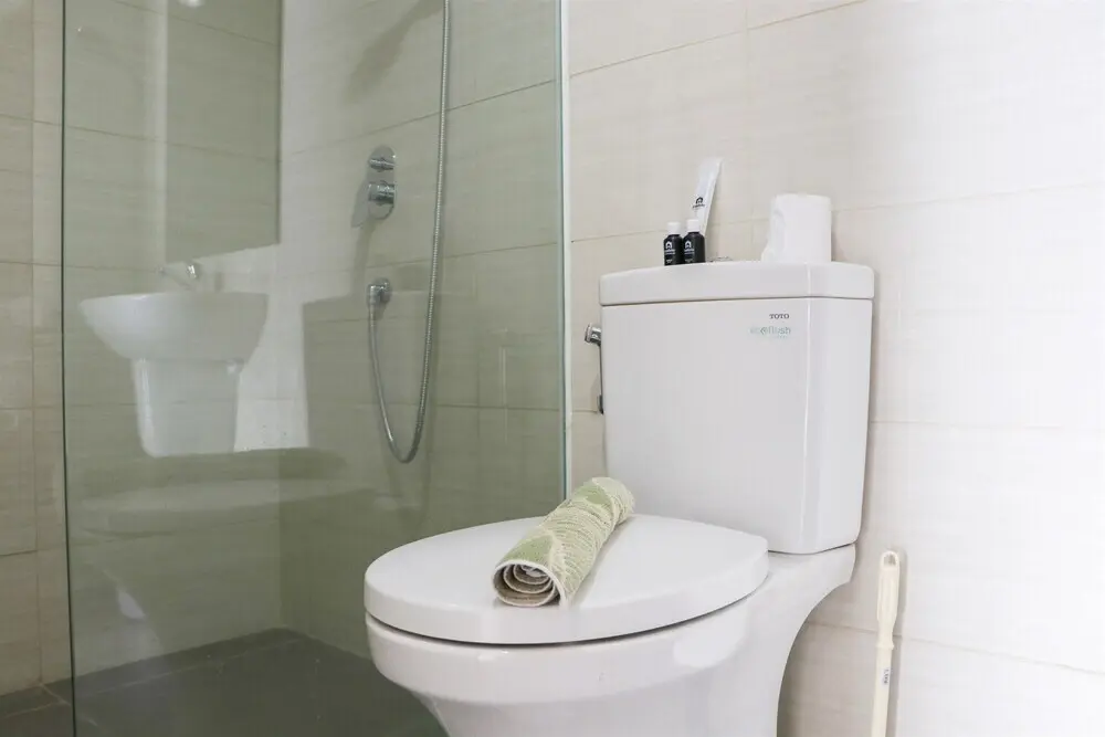 Джакарта: Modern And Compact Designed 1Br At Ciputra International Apartment