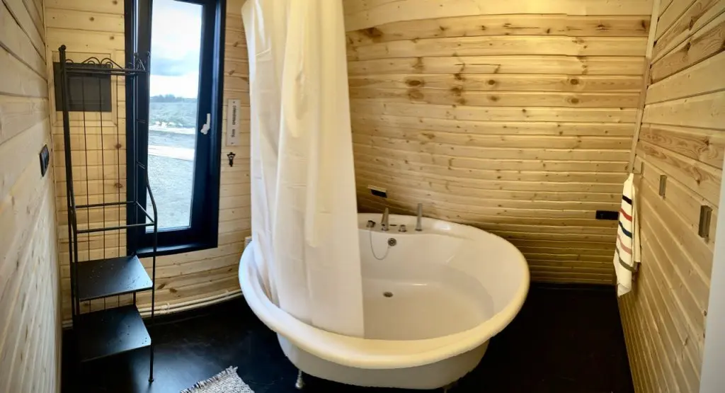 Жерновка: Sovetov Na Vazuze Guest house