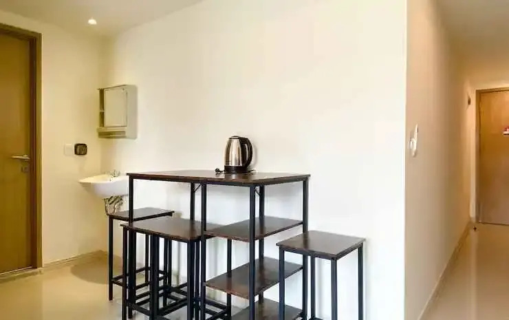 Сибату: Well Designed And Cozy 2Br Meikarta Apartment