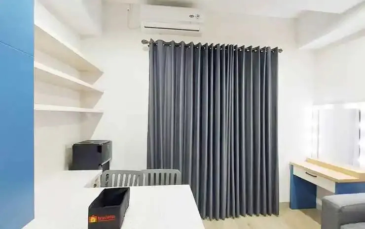 Ngaglik: Cozy Stay Studio At Mataram City Apartment