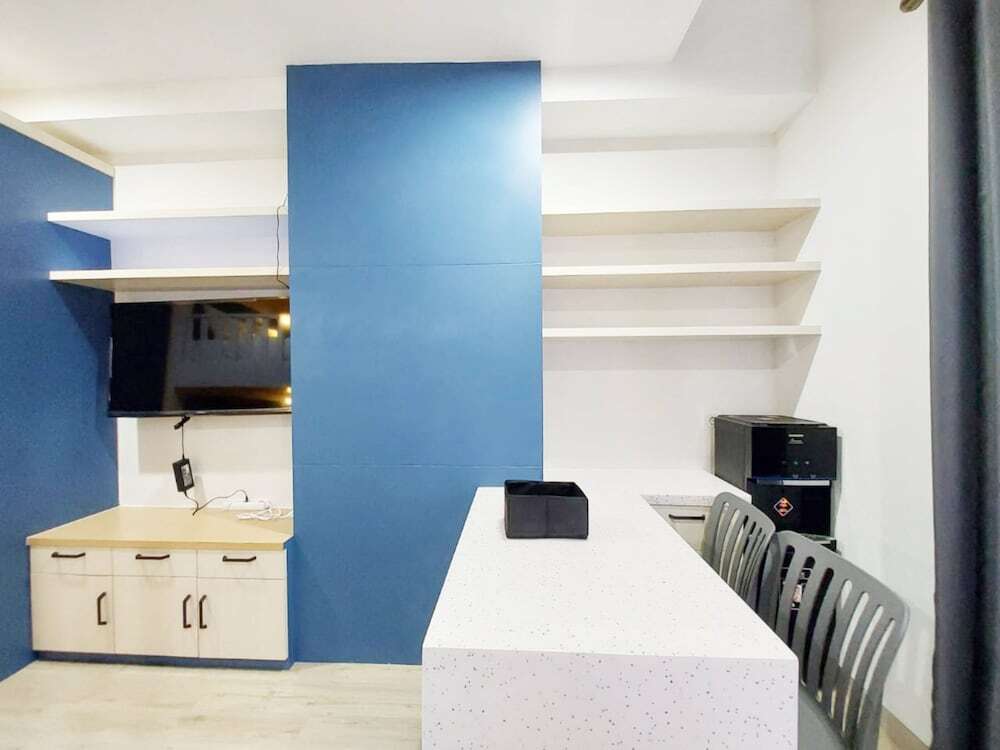 Cozy Stay Studio At Mataram City Apartment — фото 1