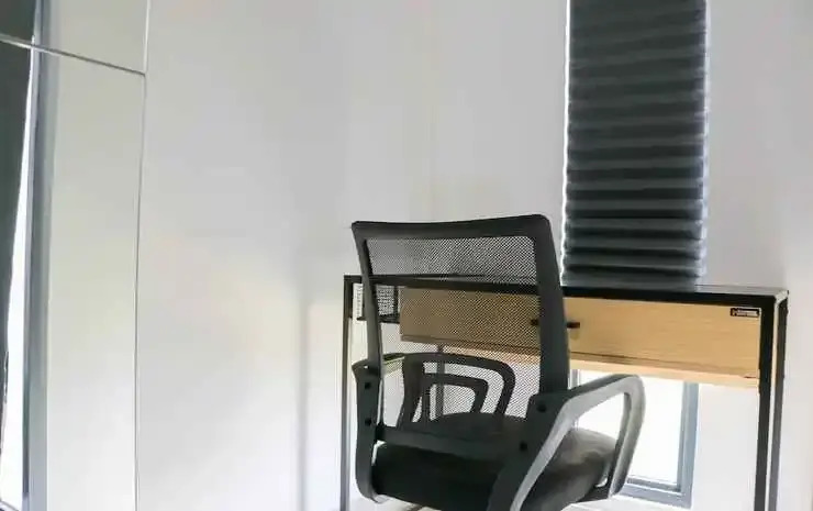 Бекаси: Cozy And Comfort Stay Studio Sayana Bekasi Apartment