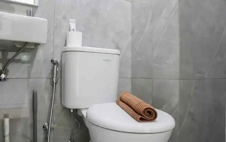 Бекаси: Cozy And Comfort Stay Studio Sayana Bekasi Apartment