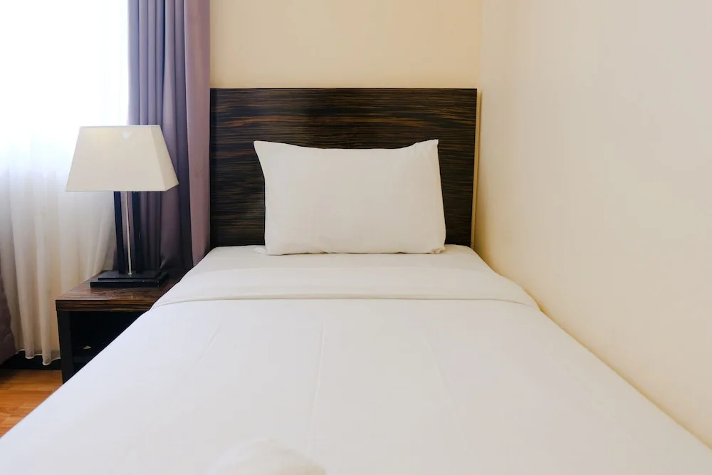 Бандунг: Cozy 3Br Apartment Braga City Walk