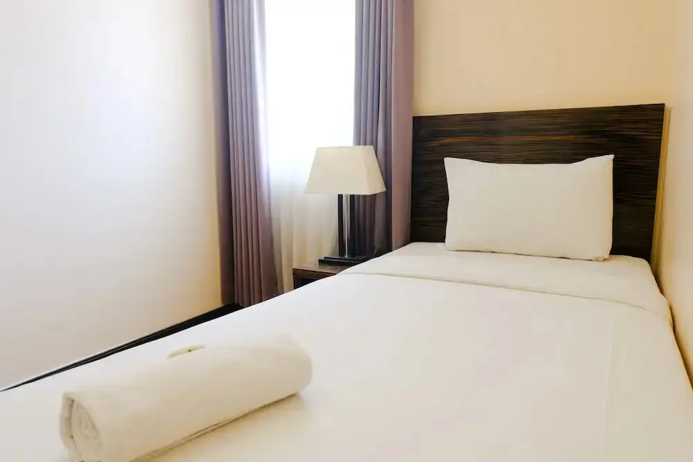 Бандунг: Cozy 3Br Apartment Braga City Walk