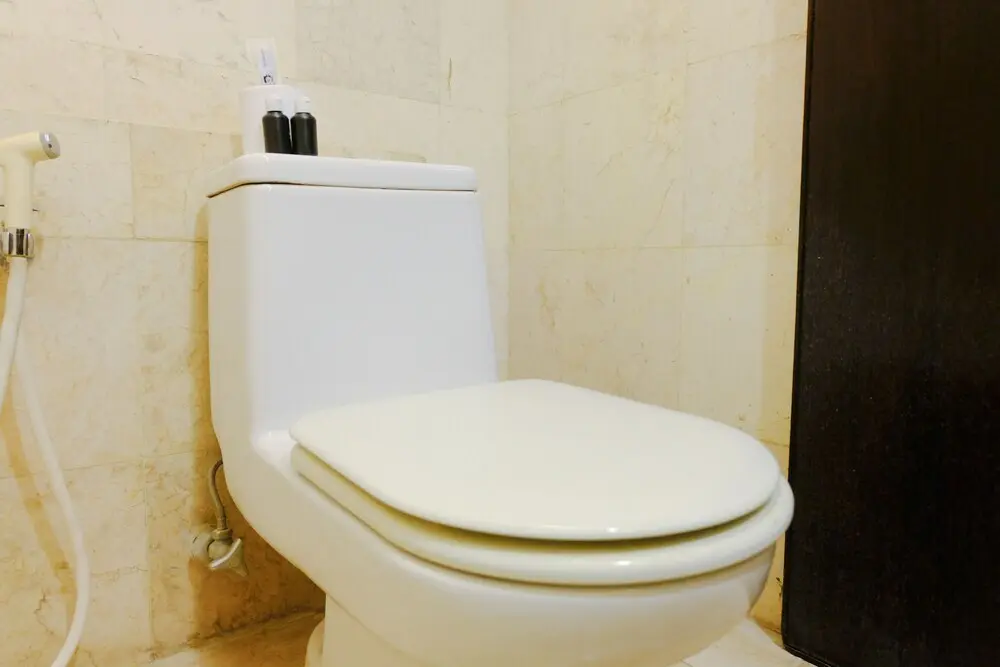 Бандунг: Cozy 3Br Apartment Braga City Walk