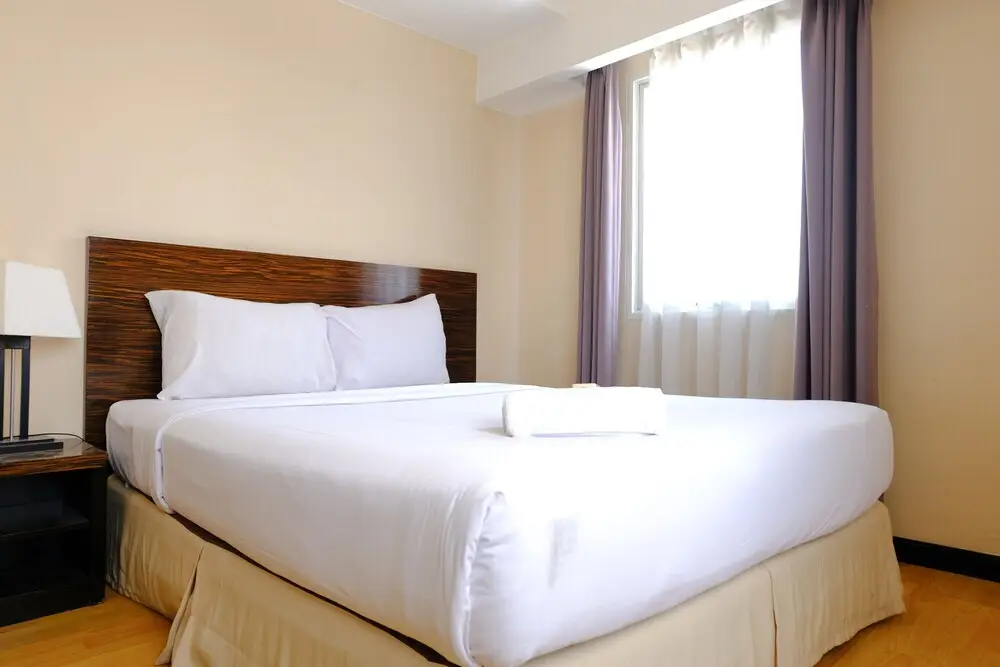 Бандунг: Cozy 3Br Apartment Braga City Walk