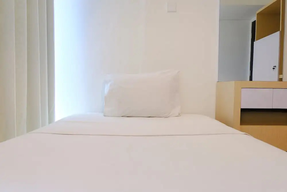 Бандунг: Homey 2Br At Apartment Tamansari La Grande