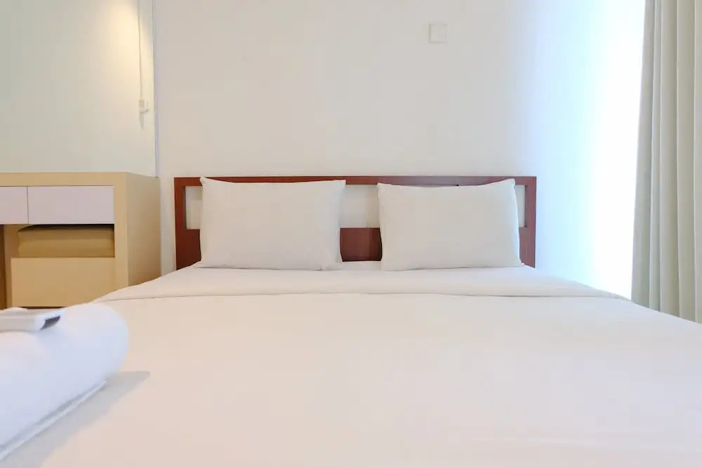 Бандунг: Homey 2Br At Apartment Tamansari La Grande