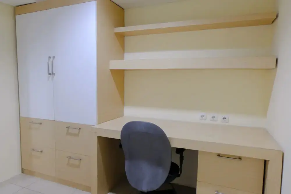 Бандунг: Homey 2Br At Apartment Tamansari La Grande