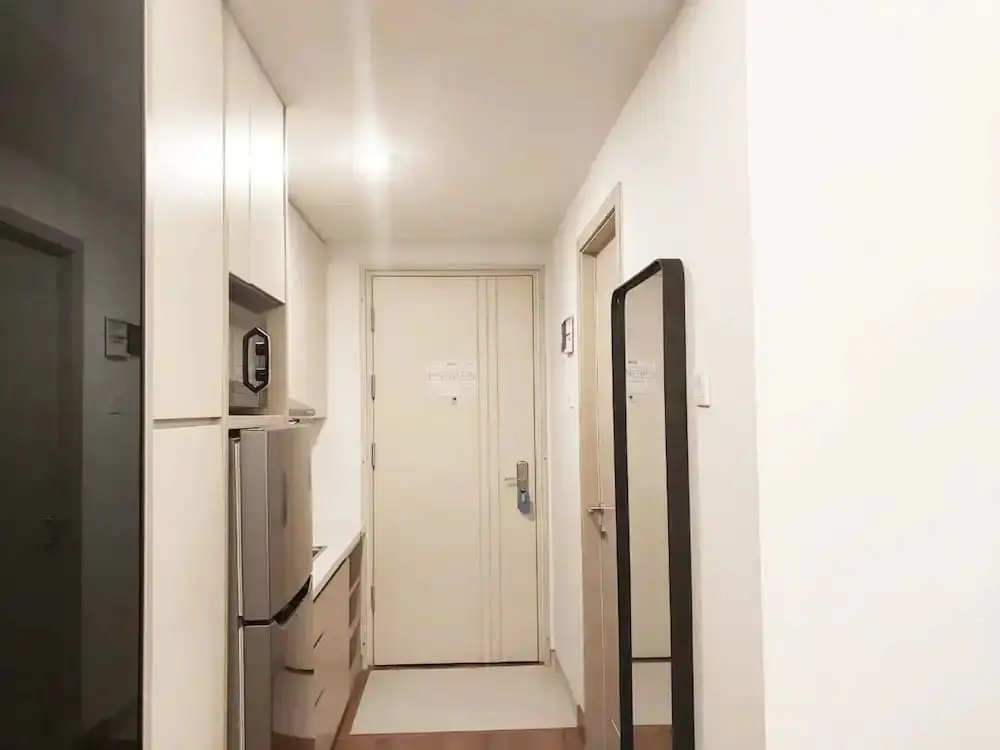 Ngaglik: Nice And Homey Studio At Mataram City Apartment