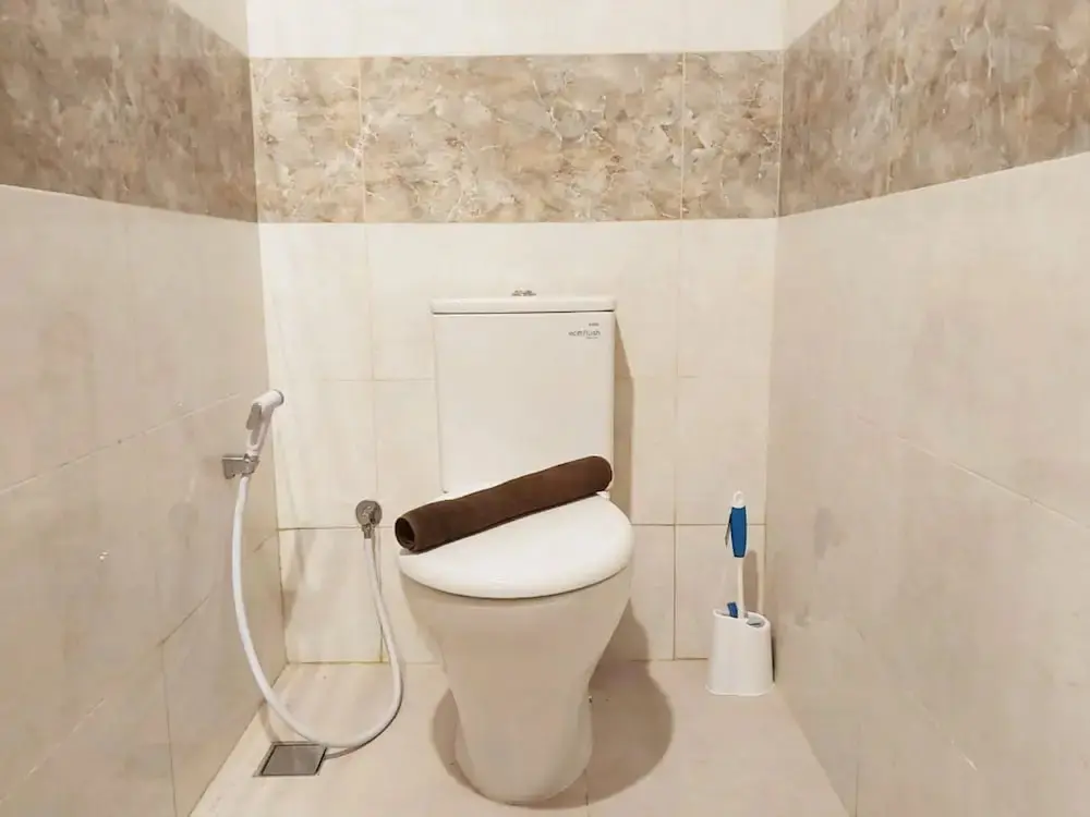 Ngaglik: Nice And Homey Studio At Mataram City Apartment