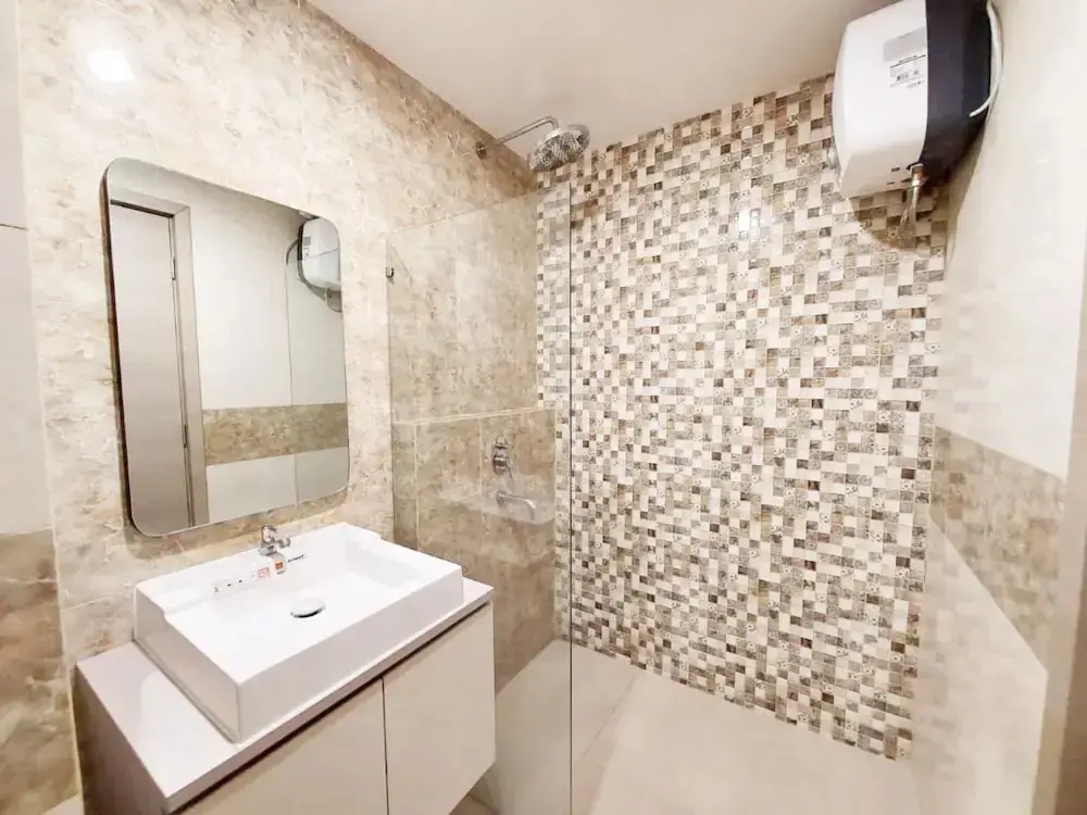 Ngaglik: Nice And Homey Studio At Mataram City Apartment