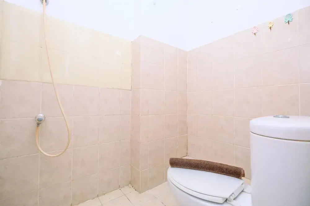 Джакарта: Homey And Fully Furnished Studio At Green Bay Pluit Apartment