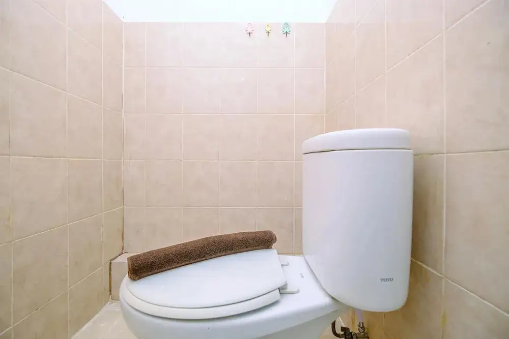 Джакарта: Homey And Fully Furnished Studio At Green Bay Pluit Apartment