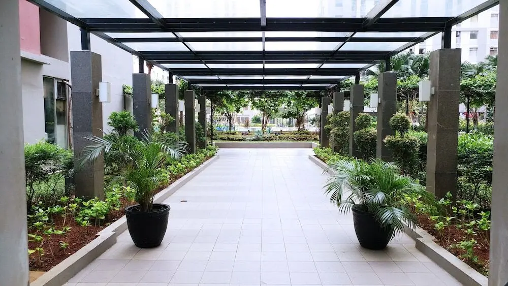 Джакарта: Homey And Fully Furnished Studio At Green Bay Pluit Apartment