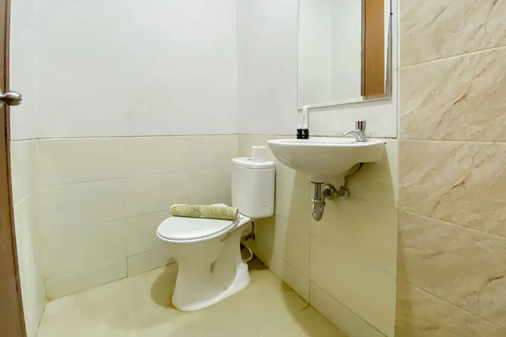 Бекаси: Minimalist And Cozy Studio Transpark Juanda Bekasi Timur Apartment