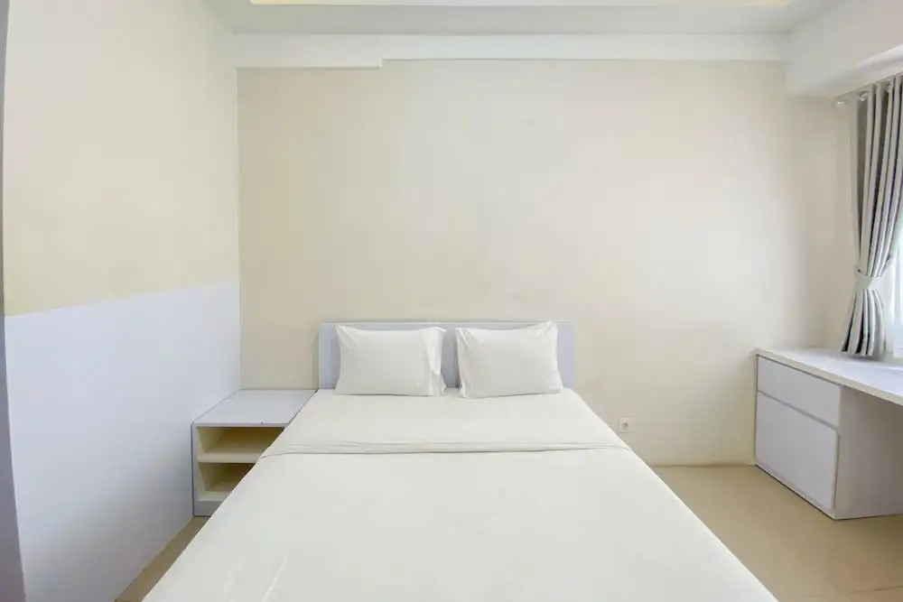 Бекаси: Minimalist And Cozy Studio Transpark Juanda Bekasi Timur Apartment