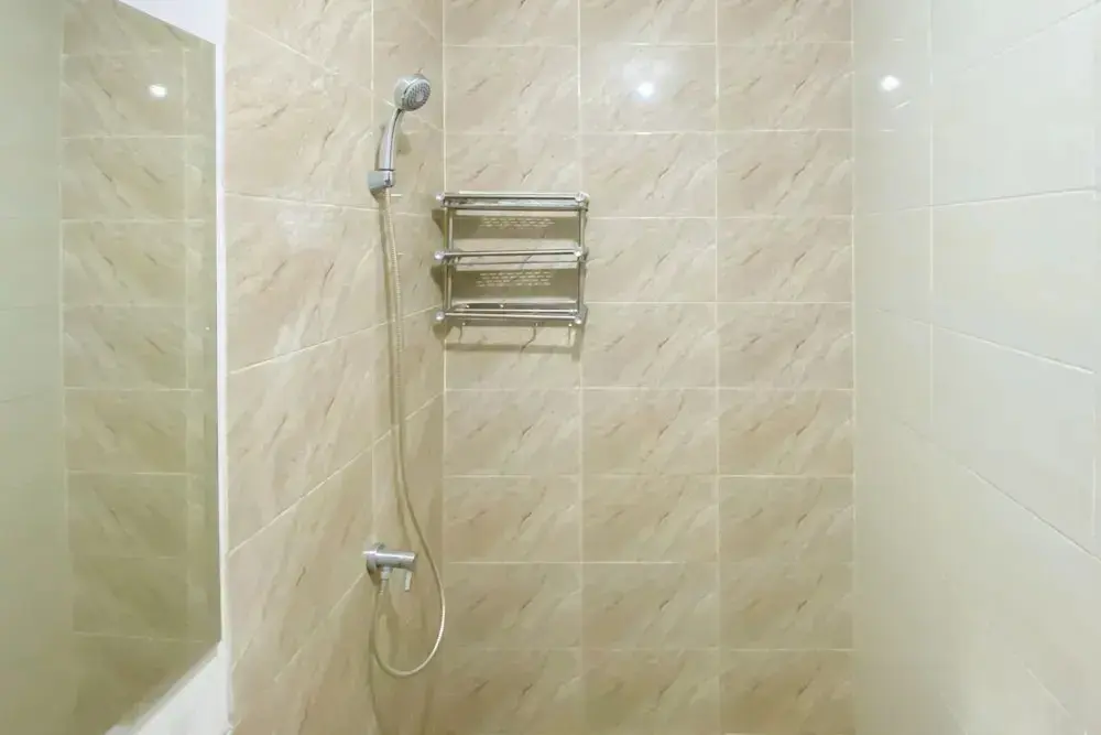 Бекаси: Minimalist And Cozy Studio Transpark Juanda Bekasi Timur Apartment