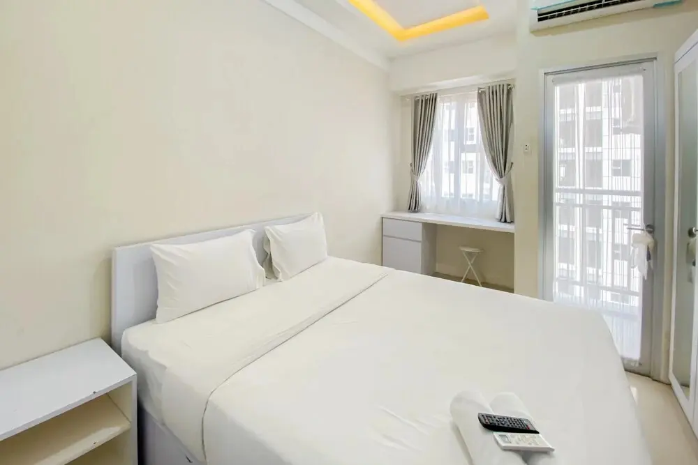 Бекаси: Minimalist And Cozy Studio Transpark Juanda Bekasi Timur Apartment