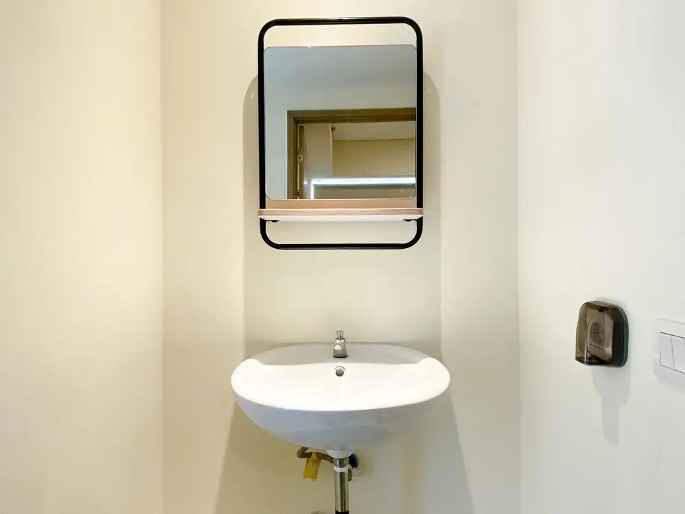 Сибату: Spacious And Homey 2Br At Meikarta Apartment