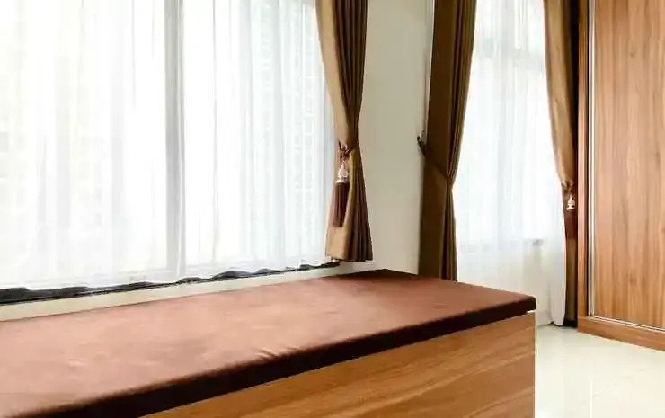 Чикаранг: Homey And Enjoy Living Studio Pollux Chadstone Apartment