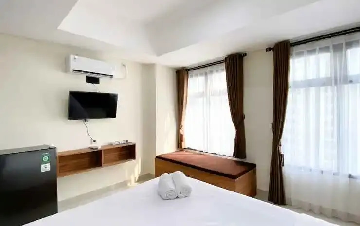 Чикаранг: Homey And Enjoy Living Studio Pollux Chadstone Apartment