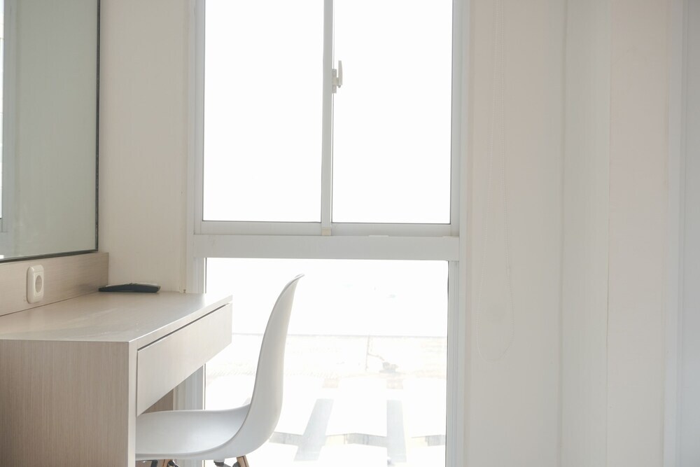 Южный Тангеранг: Modern Look Studio Tokyo Riverside Pik 2 Apartment