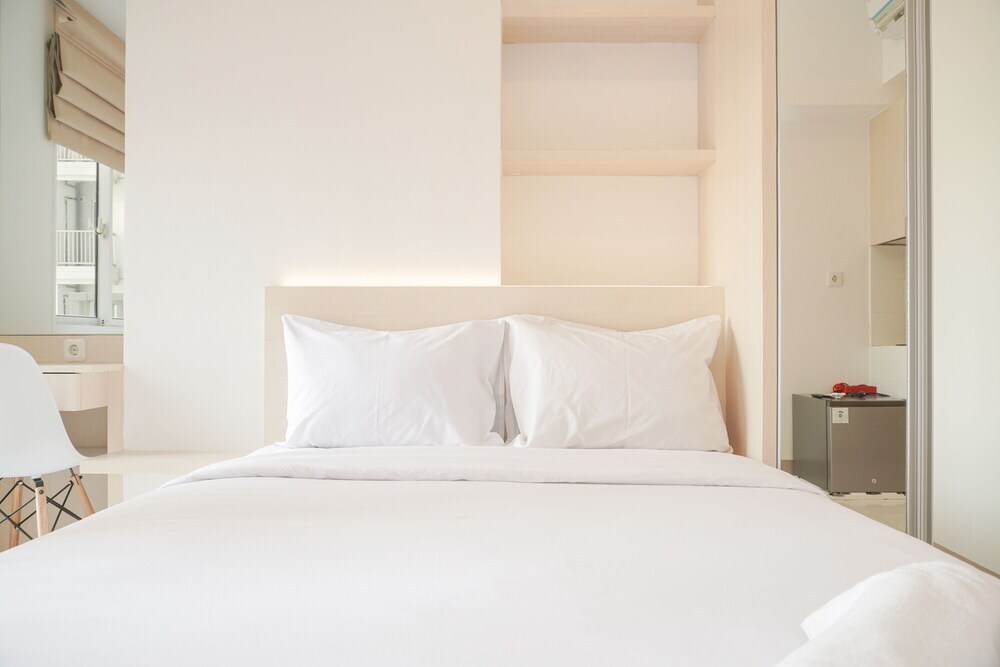 Южный Тангеранг: Simply Studio At 18Th Floor Tokyo Riverside Pik 2 Apartment