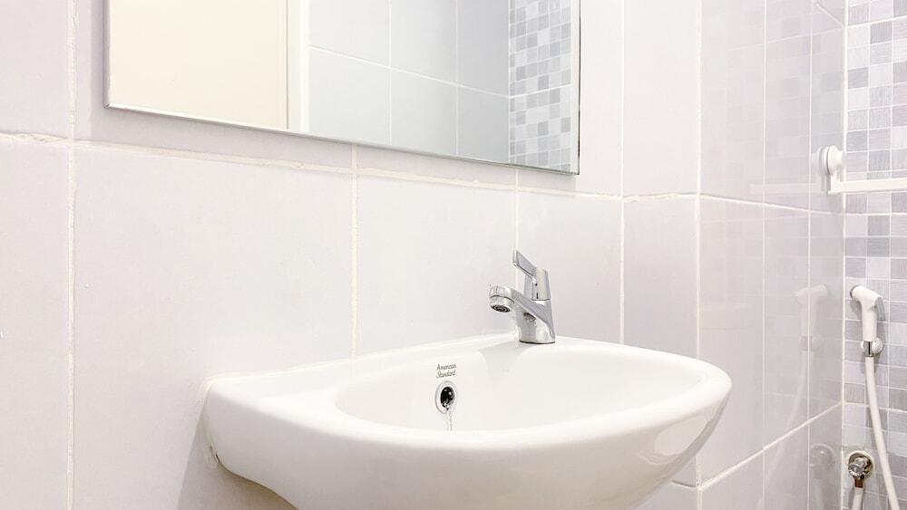 Южный Тангеранг: Simply Studio At 18Th Floor Tokyo Riverside Pik 2 Apartment