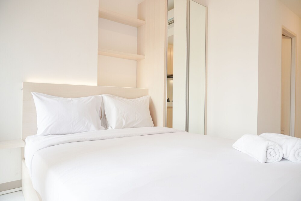 Южный Тангеранг: Simply Studio At 18Th Floor Tokyo Riverside Pik 2 Apartment