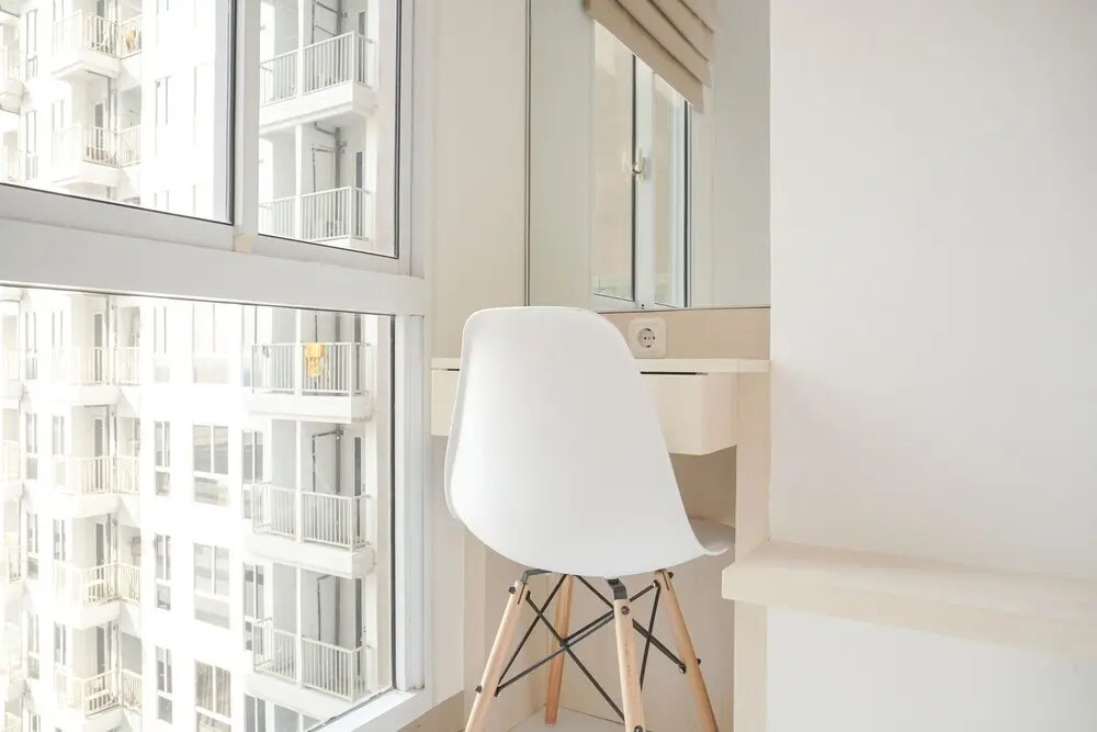 Южный Тангеранг: Simply Studio At 18Th Floor Tokyo Riverside Pik 2 Apartment
