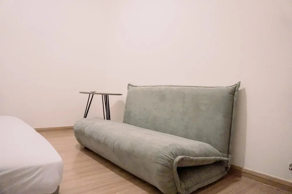 Legok: Wonderful And Homey 3Br Sky House Bsd Apartment