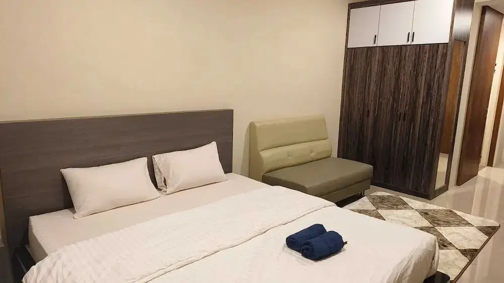 Батам: SleepRest - NTC B1203