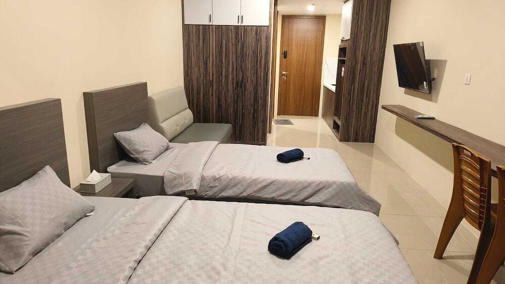 Батам: SleepRest - NTC B1206